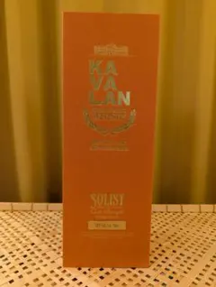 KAVALAN シングルモルトウイスキー マデイラカスク 700ml - メルカリ