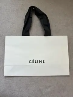 CÉLINE ショップ袋 ショッパーのサムネイル