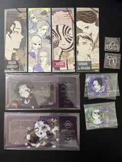 2025年最新】黒死牟 アクリルパズルの人気アイテム - メルカリ