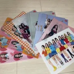 2025年最新】twice クリアファイル 公式の人気アイテム - メルカリ