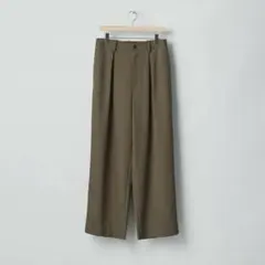 【ssstein】26ss Easy Wide Trousersのサムネイル