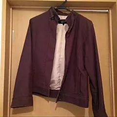 OZOC ジャケット 未使用のサムネイル