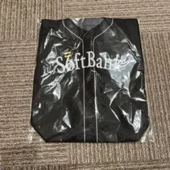 SoftBank 20周年 ユニフォーム型トートバッグ