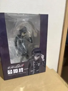 忍野忍(MAIDMADE)、時崎狂三(制服Ver) フィギュアまとめ売りセット