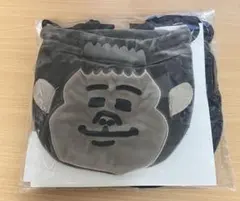 GO!GO!TOKYO MER 緊急事態と戦う仲間達 キタミ オトワ 巾着