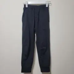☆ユニクロ　ウルトラストレッチアクティブジョガーパンツ☆ブラック
