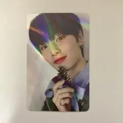 StrayKids ChristmasEveL アイエン