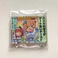 ウマ娘 公式トレーディングアクリルマグネット タイキシャトル サイレンススズカ