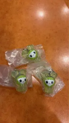 里親募集　TWICEめじるしキーホルダー　ジョンヨン　3個セット