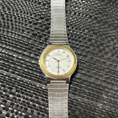 ELGIN HORNET クォーツ 腕時計 アナログ　電池切れてます。のサムネイル
