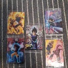 2026年最新】ドラゴンボールカードの人気アイテム - メルカリ