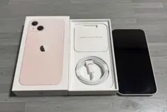 Apple iPhone 13 128GB スターライト SIMフリー