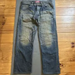 EDWIN Exclusive Vintage 425XV 日本製　ジーンズ