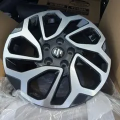 新車外し スズキクロスビー MND1S純正16インチ ホイール 4本セット