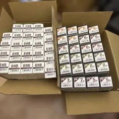 ３６本中野製薬 SUSTINO ヘアカラー 染毛剤 まとめ売り 36本中野製薬 SUSTINO ヘアカラー 染毛剤 まとめ売り - メルカリ