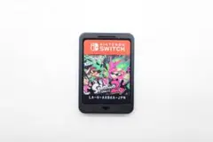 #2 スプラトゥーン2 ソフトのみ 20-MY0918-13M
