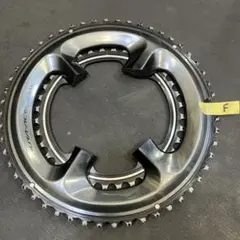 アルテグラR8000チェーンリング52/36 Amazon.co.jp: シマノ(SHIMANO) リペアパーツ チェーンリング 52T-MT