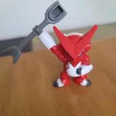 スパロウモン デジモンクロスフィギュア デジモンクロスウォーズ