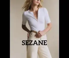 2026年最新】sezane セザンヌの人気アイテム - メルカリ