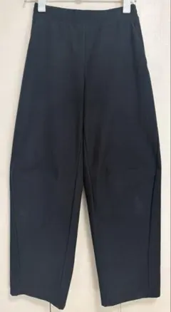 UNIQLO ジャージーカーブパンツ Sサイズ
