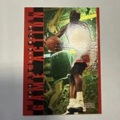 T*C様 /699 NBA MICHAEL JORDAN INSIDE THE - メルカリ
