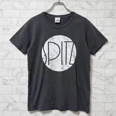 ア*ム様 スピッツ SPITZ 30周年記念 バンドTシャツ ホワイト Lサイズ