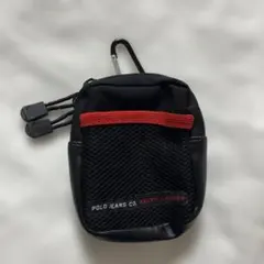 POLO JEANS CO. RALPH LAUREN ミニポーチ