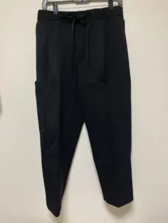 FFIXXED STUDIOSスラックス ドローストリング付き