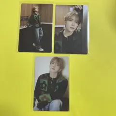 SEVENTEEN CARATLAND ケレン　トレカ　ジョシュア