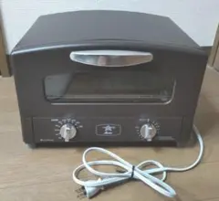 アラジントースター　ブラウンのサムネイル