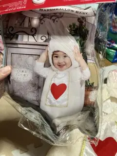 極美品　うさぎ着ぐるみ