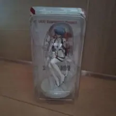 エヴァンゲリオン 綾波レイ