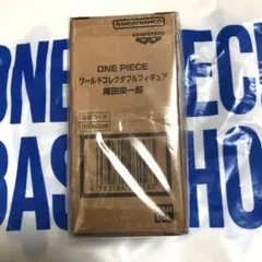 ONE PIECE ワールドコレクタブルフィギュア　尾田栄一郎　ワーコレ　ワンピ