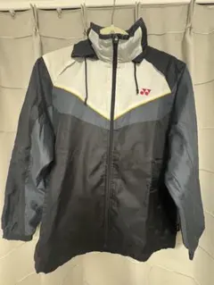 YONEX ウォームアップジャケット