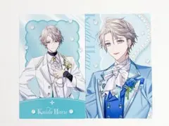 甲斐田晴 チェキ