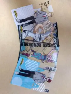 僕のヒーローアカデミア／ヒロアカ　カード