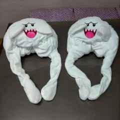 USJテレサぬいぐるみハット 2個セット