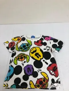 Disney RESORT★半袖Tシャツ　トップス★キッズ　子供　140