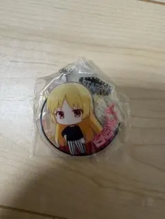 【値下げしました】　 新品　未開封　セイカ　ぼっちざろっく　キーホルダー