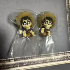 リメンバーミー　肩ズン　ヘクター2個セット