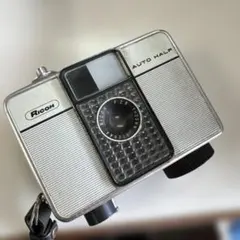 【動作確認済】 RICOH AUTO HALF E G0409-65-2p 動作確認済】 RICOH AUTO HALF E G0409-65-2p - メルカリ