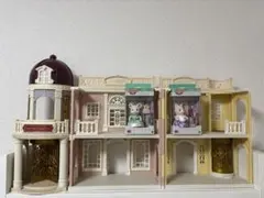 昭和レトロ サリーちゃん 魔法使いサリー 布 生地 アニメ - メルカリ