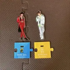 HIHIJets 井上瑞稀 アクリルスタンド KEY TO LIT