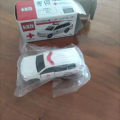 2026年最新】トミカ ランドクルーザー 非売品の人気アイテム - メルカリ