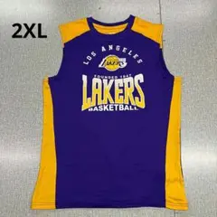 2025年最新】タンクトップ メンズ レイカーズの人気アイテム
