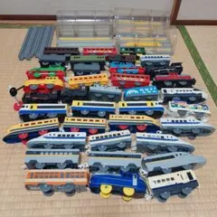 プラレール 車両セット　まとめ売り