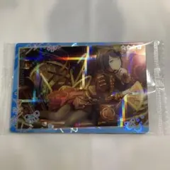 アイドリッシュセブン 八乙女楽 ステージカード ステカ stage card