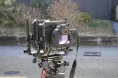長谷川製作所 4x5用デジタルマウントアダプターforキヤノンEF - メルカリ