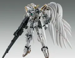 2026年最新】gundam fix figuration metal composite ウイングガンダム