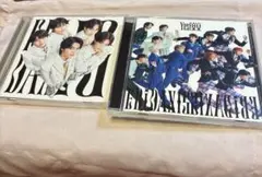 Yes!東京 15周年盤A Milk盤　CD まとめ売り　トレカなし